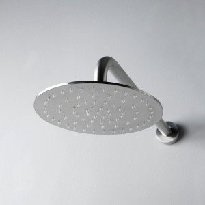X1 300MM SHOWER HEAD WITH ARM - Ceramica Flaminia 