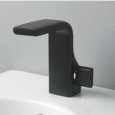 NOKE MIXER ONE HOLE BIDET BLACK - Ceramica Flaminia NK3210NE CERAMICA FLAMINIA - 1