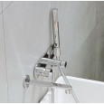 ONE SET BATHTUB GROUP - Ceramica Flaminia  