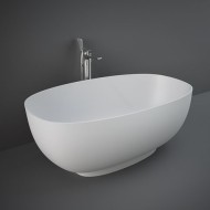 MATT WEISS HARZ BADEWANNE 140X75 Rak Ceramics