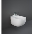Bidet sospeso MONOFORO ILLUSION FISSAGGI NASCOSTI   Rak Ceramics