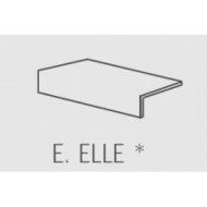 MASSIVE STONE ASH ELLE ELEMENT 15X40,8X5 E - COEM 00MV3EL COEM - 1