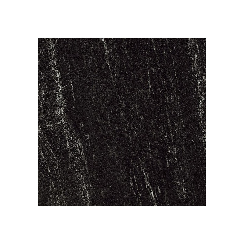 GRANUM NERO 74X74 Poli Ajustee - Ceramica Fioranese GR750LR FIORANESE CERAMICHE - 1
