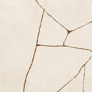 KINTSUGI HIBI MOON 60,4X60,4 Rettificato - Ceramica Fioranese KTH601R FIORANESE CERAMICHE - 1
