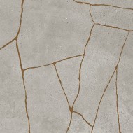 KINTSUGI HIBI FOG 60,4X60,4 Rettificato - Ceramica Fioranese KTH603R FIORANESE CERAMICHE - 1