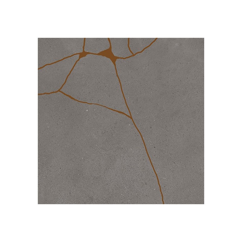 KINTSUGI HIBI STORM 60,4X120,8 Rectified - Ceramica Fioranese KTH627R FIORANESE CERAMICHE - 1