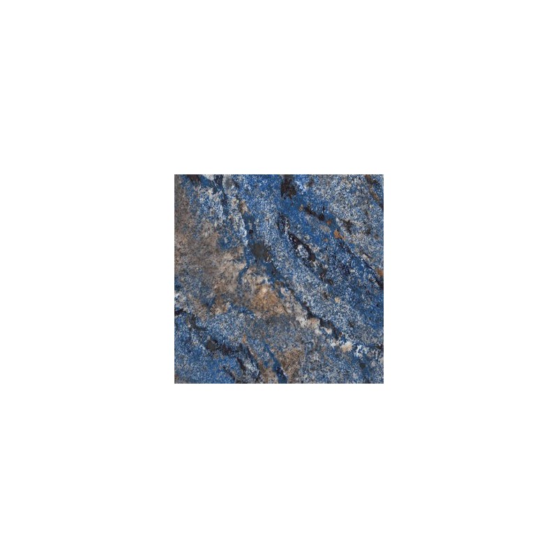GRANUM BLU 7,3X30 Polished Rectified - Ceramica Fioranese GR736LR