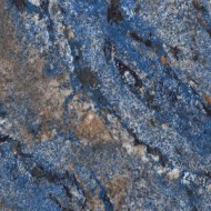 GRANUM BLU 74X74 Polished Rectified - Ceramica Fioranese GR756LR