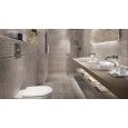 MAKU 80 GREY MATT R9 Rektifiziert 80X80 - Fap Ceramiche fPUW FAP CERAMICHE - 1
