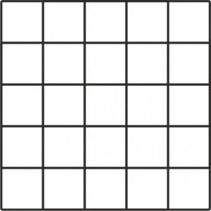 CHALON MOSAICO   CREAM 10X10 30x30 - Casalgrande Padana  1704549 CASALGRANDE PADANA - 1