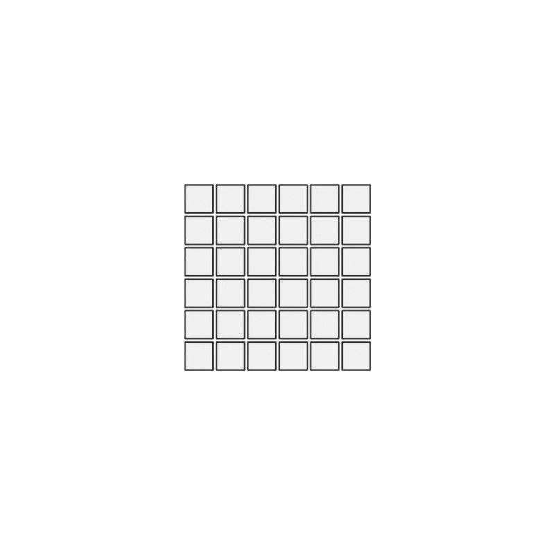 SPAZIO MOSAICO  GRIGIO 6X6 30x30 - Casalgrande Padana  3704471 CASALGRANDE PADANA - 1
