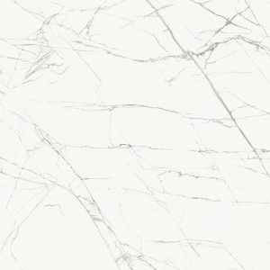 MARMOKER TITAN WHITE GLOSSY 120X120  - Casalgrande Padana 11950494 CASALGRANDE PADANA - 1