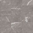 MARMOKER MOSAICO BARDIGLIO IMPERIALE 5X10 30x30 - Casalgrande Padana  2704624 CASALGRANDE PADANA - 1