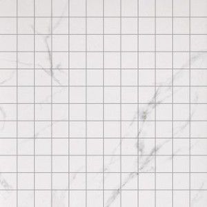 MARMOKER MOSAICO STATUARIO GRIGIO HONED 30x30 - Casalgrande Padana  2704817 CASALGRANDE PADANA - 1