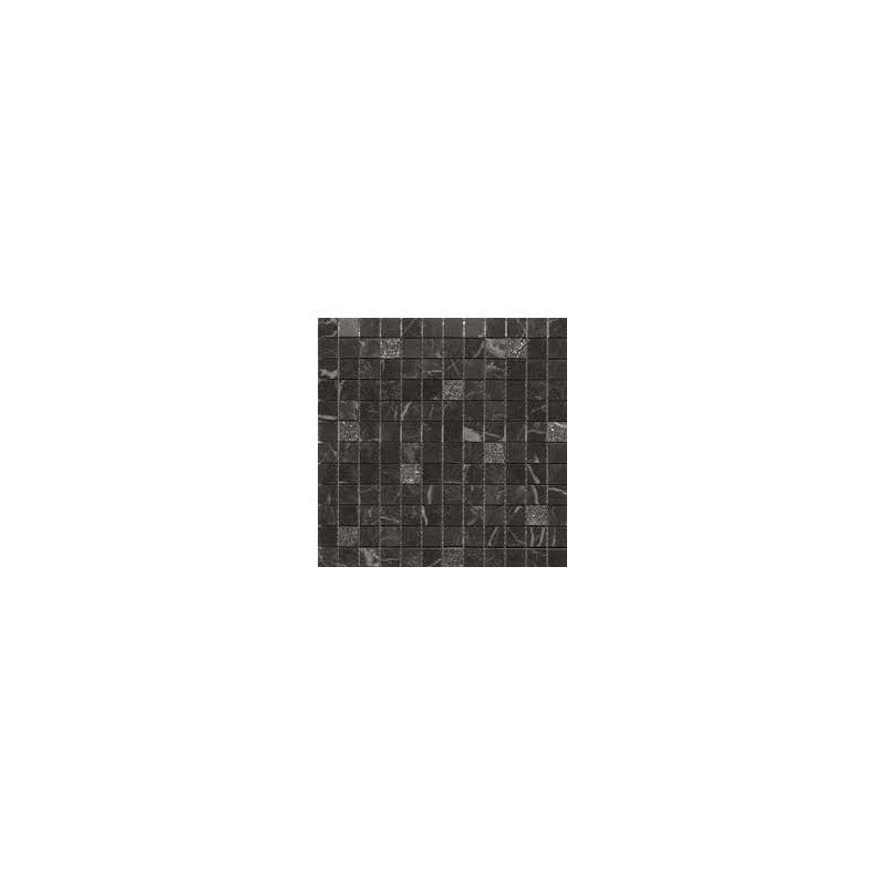 MARMOKER MOSAICO ORANGE BLACK HONED 30x30 - Casalgrande Padana 11704798 CASALGRANDE PADANA - 1