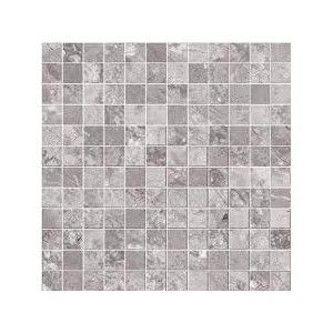 MARMOKER MOSAICO BRECCIA CARSICA LUCIDO 30x30 - Casalgrande Padana 10705008 CASALGRANDE PADANA - 1