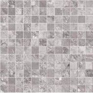 MARMOKER MOSAICO BRECCIA CARSICA LUCIDO 30x30 - Casalgrande Padana 10705008 CASALGRANDE PADANA - 1