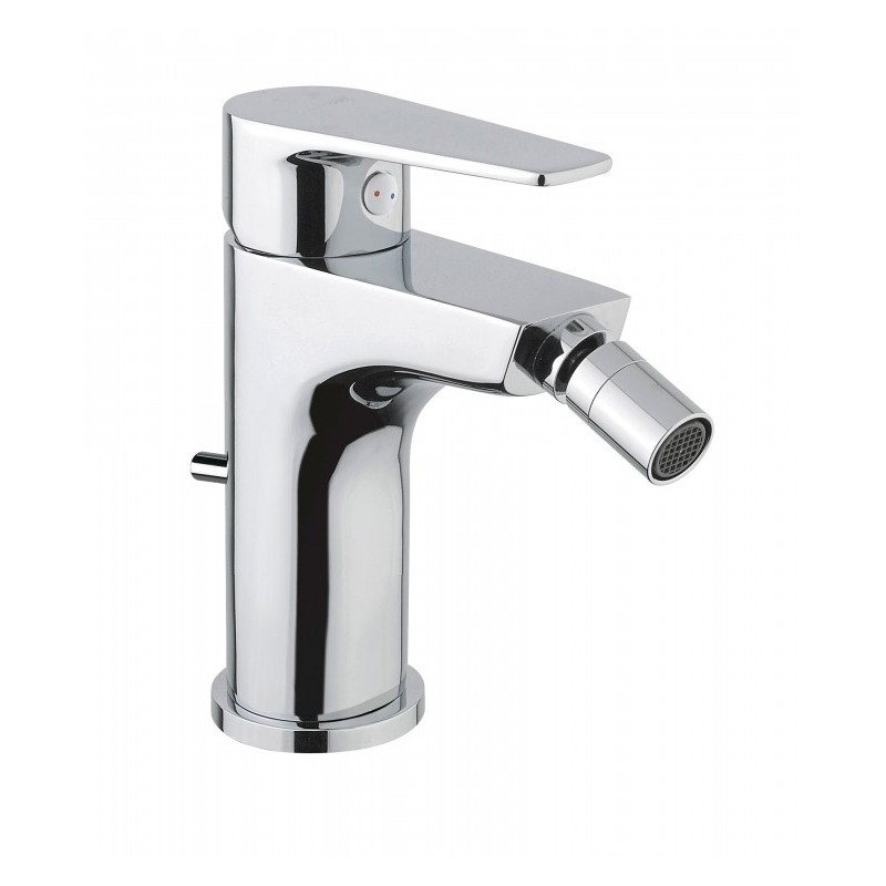 Bongio PI7 mitigeur de bidet avec déchargement 1.1/4" BONGIO RUBINETTERIE  - 2