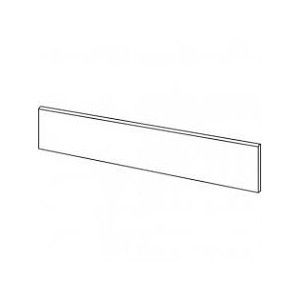 R-EVOLUTION SKIRTING  TORTORA 7X60  - Casalgrande Padana 11308029 CASALGRANDE PADANA - 1
