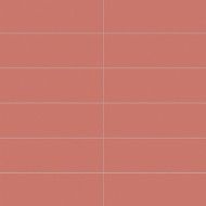 ATELIER MOSAICO RUBINO 5X15 30x30cm  - Casalgrande Padana 13704530 CASALGRANDE PADANA - 1