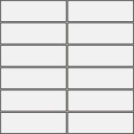 ATELIER MOSAICO OLTREMARE 5X15 30x30cm  - Casalgrande Padana 13704535 CASALGRANDE PADANA - 1