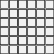 METROPOLIS MOSAIQUE  ALMOND 5X5 30x30cm  - Casalgrande Padana 13704450 CASALGRANDE PADANA - 1