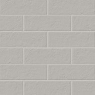 MURETTO  GRIGIO 8,2 x 25 - Casalgrande Padana 13540080 CASALGRANDE PADANA - 1