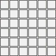 MARMOKER MOSAICO CALACATTA EXTRA HONED 30x30 - Casalgrande Padana 11704790