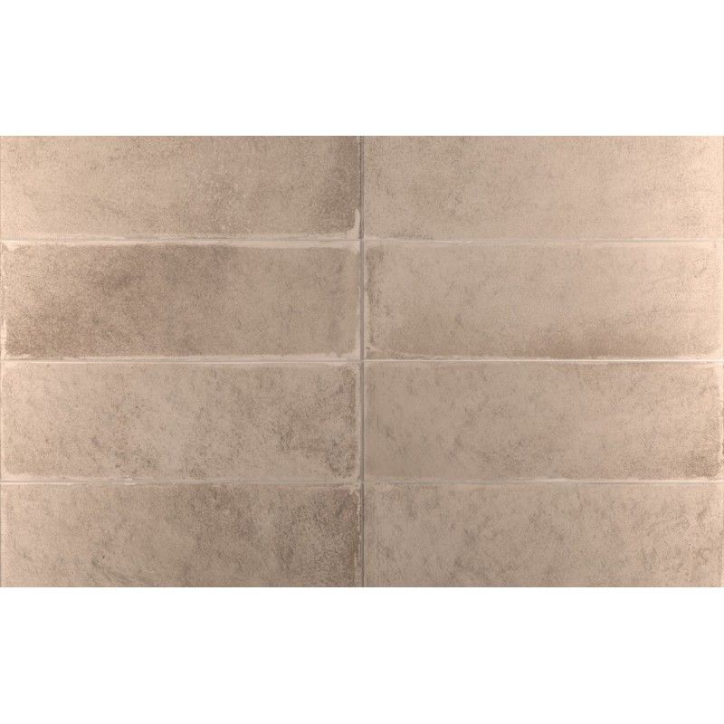 BLAZE  PINK 10X30 MATT  - Iris Ceramica 754720 IRIS CERAMICA - 1