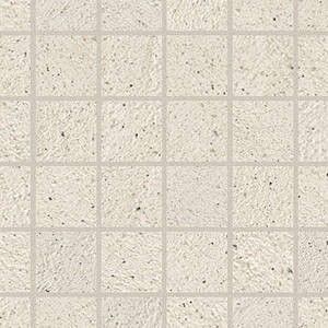 EARTHTECH/ PUMICE COMFORT  GROUND  6MM MOSAICQUE 7,5X7,5 - Floor Gres 772405 FLORIM ARCHITECTURAL DESIGN - 1