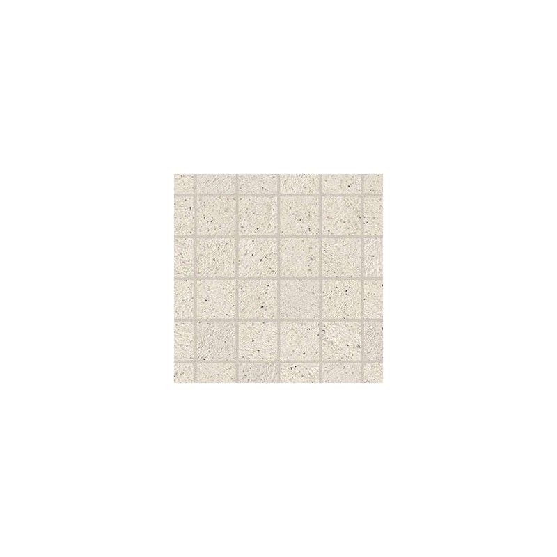 EARTHTECH/ PUMICE COMFORT  GROUND  6MM MOSAIC 7,5X7,5 - Floor Gres 772405 FLORIM ARCHITECTURAL DESIGN - 1
