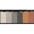 EARTHTECH/ DECORS COMFORT   FRONDS A  6MM 120X240  RECTIFIED  ON REQUEST  - Floor Gres 772732 FLORIM ARCHITECTURAL DESIGN - 1