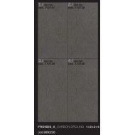 EARTHTECH/ DECORS COMFORT   FRONDS A2  6MM 60X120  RETTIFICATO  SU RICHIESTA  - Floor Gres 772742 FLORIM ARCHITECTURAL DESIGN - 