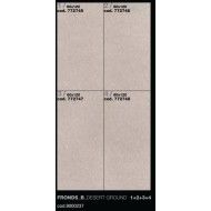 EARTHTECH/ DECORS COMFORT   FRONDS B3  6MM 60X120  REKTIFIZIERT  AUF ANFRAGE  - Floor Gres 772751 FLORIM ARCHITECTURAL DESIGN - 