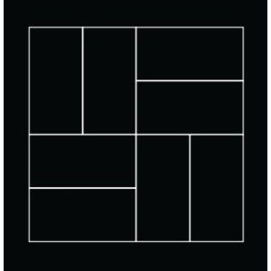 EARTHT DECORATION TWIST 10 MM 30X30 ON REQUEST   - Floor Gres 772724 FLORIM ARCHITECTURAL DESIGN - 1