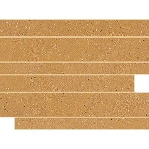 EARTHTECH/ SAVANNAH COMFORT  GROUND    LISTELLO SFALSATO  21X40 - Floor Gres 772421 FLORIM ARCHITECTURAL DESIGN - 1