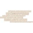 EARTHTECH/ PUMICE COMFORT  FLAKES    LISTELLO SFALSATO  21X40 - Floor Gres 772423 FLORIM ARCHITECTURAL DESIGN - 1