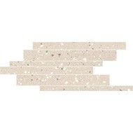 EARTHTECH/ PUMICE FLAKES  GLOSSY BRIGHT LISTELLO SFALSATO  21X40 - Floor Gres 772429 FLORIM ARCHITECTURAL DESIGN - 1
