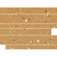EARTHTECH/ SAVANNAH FLAKES  GLOSSY BRIGHT LISTELLO SFALSATO  21X40 - Floor Gres 772433 FLORIM ARCHITECTURAL DESIGN - 1