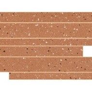 EARTHTECH/ OUTBACK FLAKES  GLOSSY BRIGHT LISTELLO SFALSATO  21X40 - Floor Gres 772434 FLORIM ARCHITECTURAL DESIGN - 1