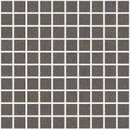 EARTHTECH/ CARBON COMFORT  GROUND    MOSAICQUE 3X3 - Floor Gres 772396 FLORIM ARCHITECTURAL DESIGN - 1