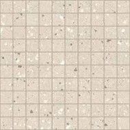 EARTHTECH/ PUMICE COMFORT  FLAKES    MOSAIK 3X3 - Floor Gres 772399 FLORIM ARCHITECTURAL DESIGN - 1