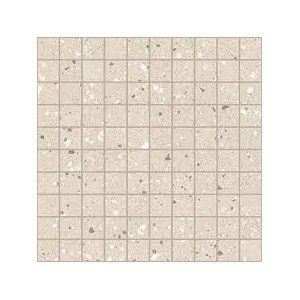EARTHTECH/ PUMICE FLAKES  GLOSSY BRIGHT MOSAICO 3X3 - Floor Gres 772435 FLORIM ARCHITECTURAL DESIGN - 1