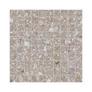 MATCH UP  EARL GREY MIX COMFORT  3x3 MOSAICO 30X30  - Cerim 772274 FLORIM CONTEMPORARY DESIGN - 1