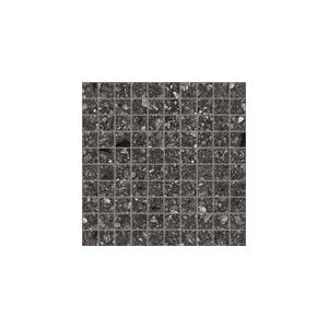 MATCH UP  LIQUORICE MIX COMFORT  3x3 MOSAIQUE 30X30  - Cerim 772275 FLORIM CONTEMPORARY DESIGN - 1