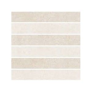 ELEMENTAL STONE WHITE SANDSTONE MOSAIQUE 3D NATURALE 30X30 - CERIM 767167