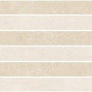 ELEMENTAL STONE CREAM SANDSTONE MOSAIK 3D NATURALE 30X30 - CERIM 767173