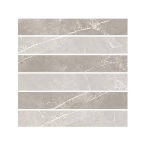 ELEMENTAL STONE GREY DOLOMIA  MOSAIQUE 3D NATURALE 30X30 - CERIM 767194