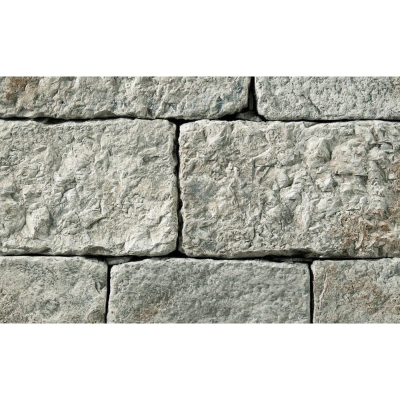 GEOPIETRA ANTICO 43  Pietra da Rivestimento Ricostruita GEOPIETRA - 1