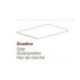 CORE SHADE 60X30 STEP SNUG SEMI-POLI R9 - Graniti Fiandre A176R9G36 GRANITI FIANDRE - 1